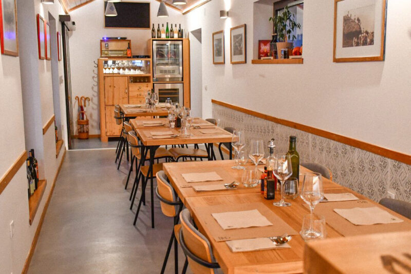 Caffe bar - Sontacchi 